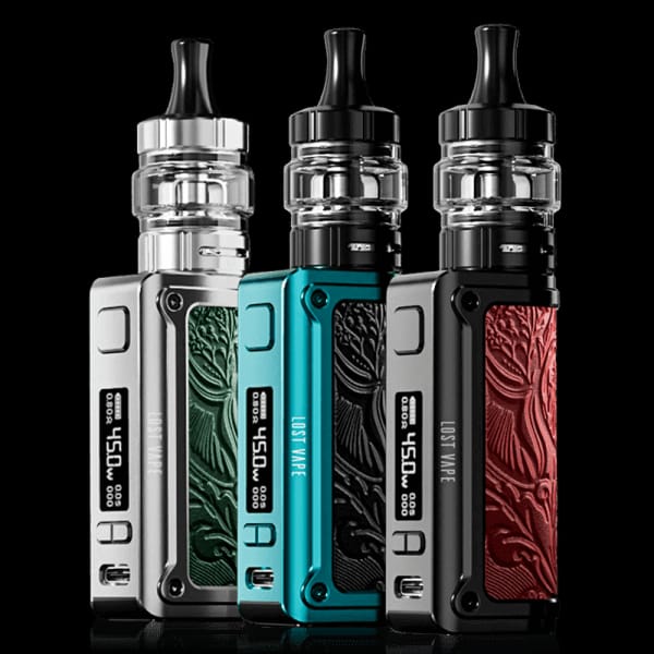 Ursa Thelema Mini 45W Vape Device in Dubai, UAE
