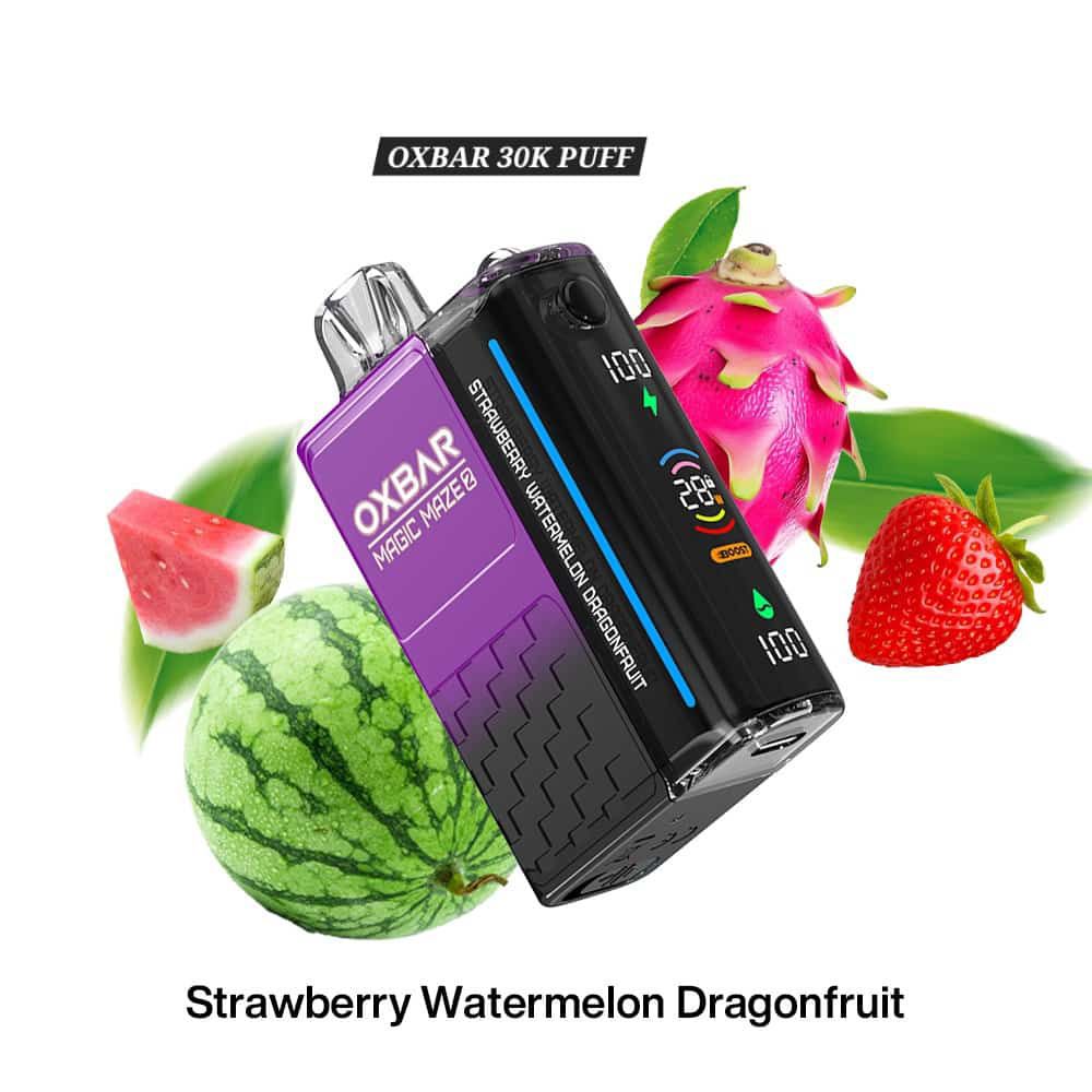 OXBAR 30K Magic Maze 2 Disposable Vape in Dubai, UAE