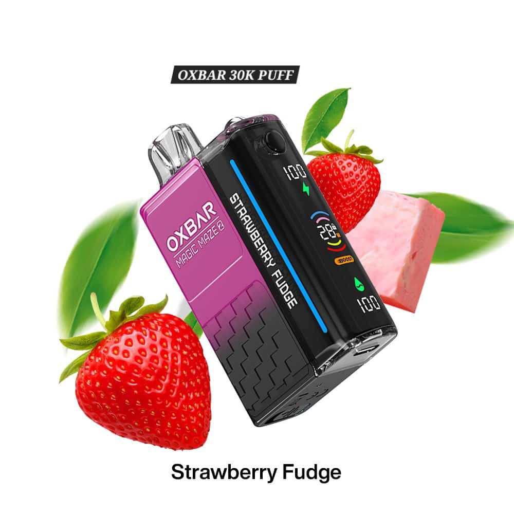 OXBAR 30K Magic Maze 2 Disposable Vape in Dubai, UAE