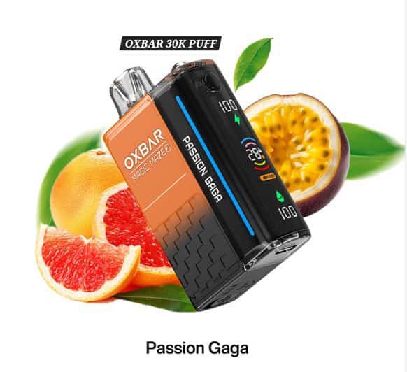 OXBAR 30K Magic Maze 2 Disposable Vape in Dubai, UAE