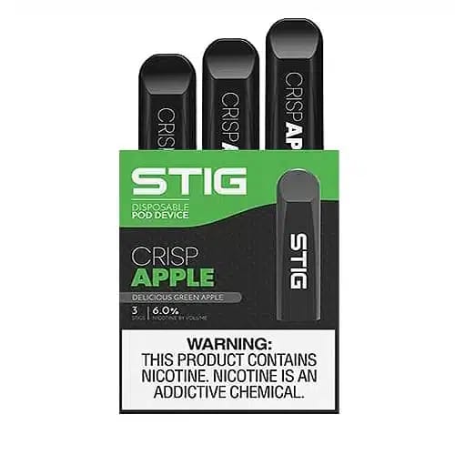 VGOD STIG Disposable Pod Device in Dubai