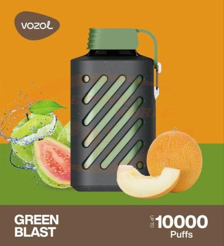 VOZOL GEAR 10000 Puffs Rechargeable Disposable Vape