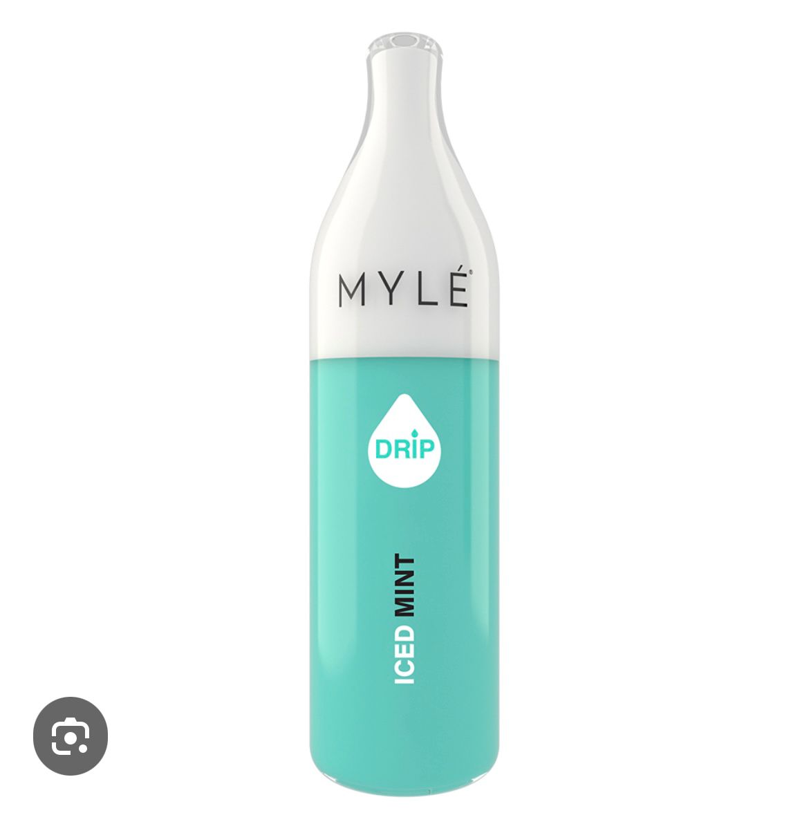 Myle Drip Pods 2600 Puffs Disposable Vape