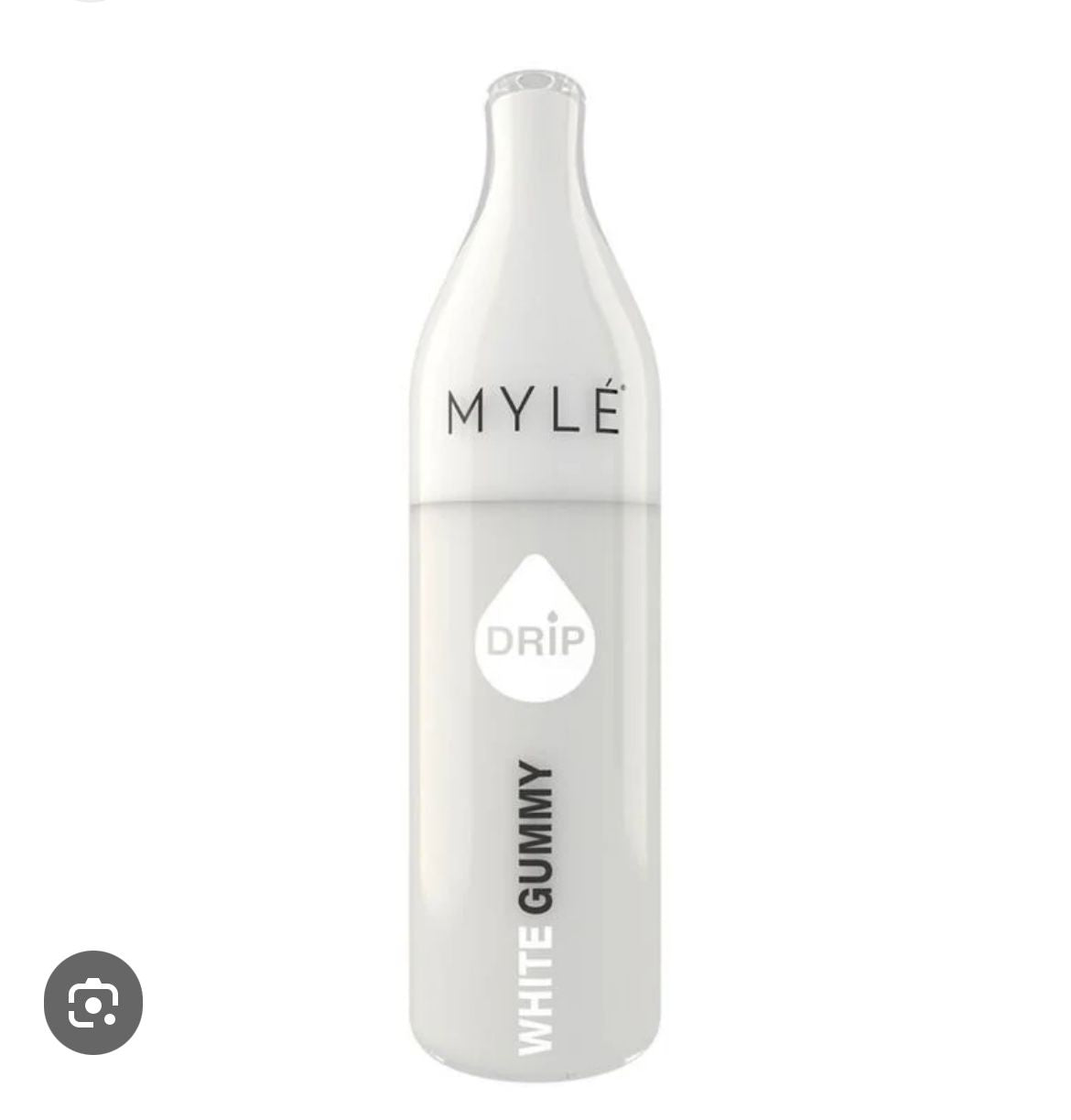 Myle Drip Pods 2600 Puffs Disposable Vape