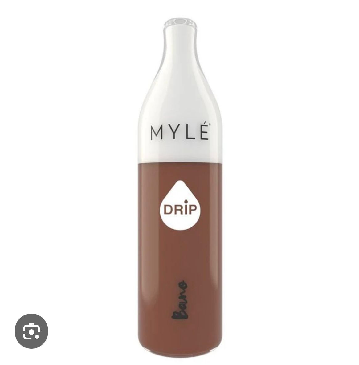 Myle Drip Pods 2600 Puffs Disposable Vape
