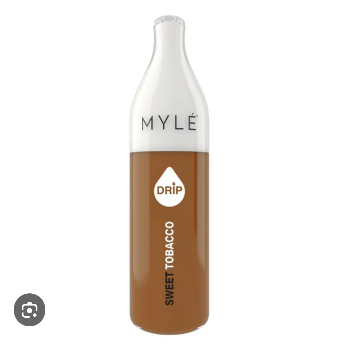 Myle Drip Pods 2600 Puffs Disposable Vape