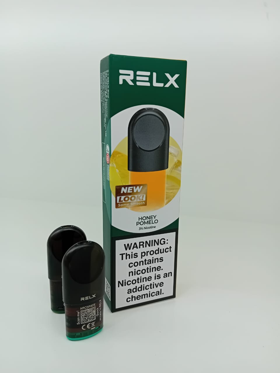 RELX Pro (2x Pod) in Dubai, UAE
