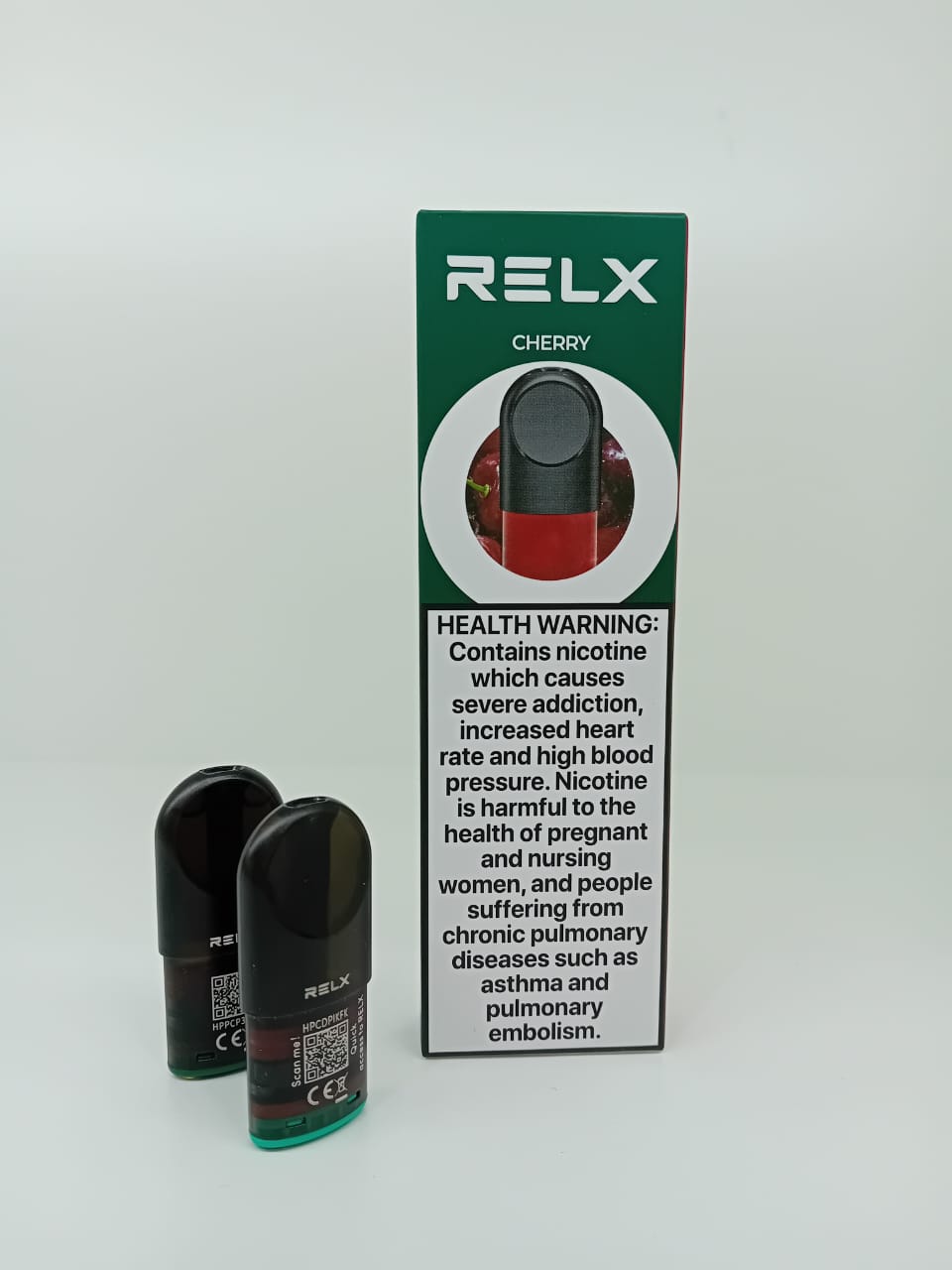 RELX Pro (2x Pod) in Dubai, UAE