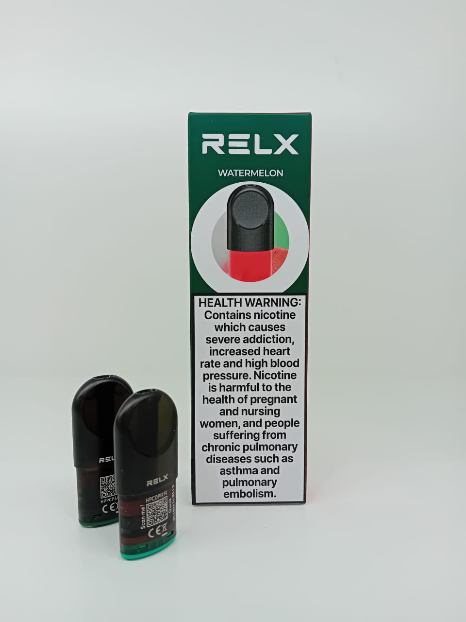 RELX Pro (2x Pod) in Dubai, UAE