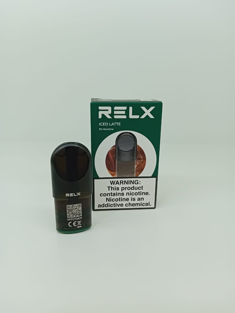 Buy RELX Pro (1x Pod) in Dubai, UAE– Terea dubai online