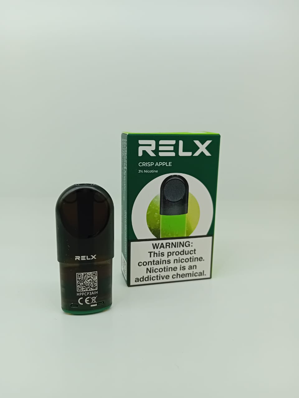 RELX Pro (1x Pod) in Dubai, UAE