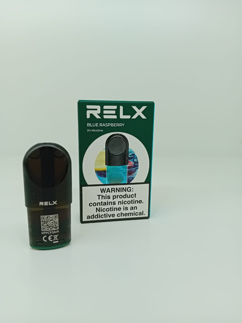 RELX Pro (1x Pod) in Dubai, UAE