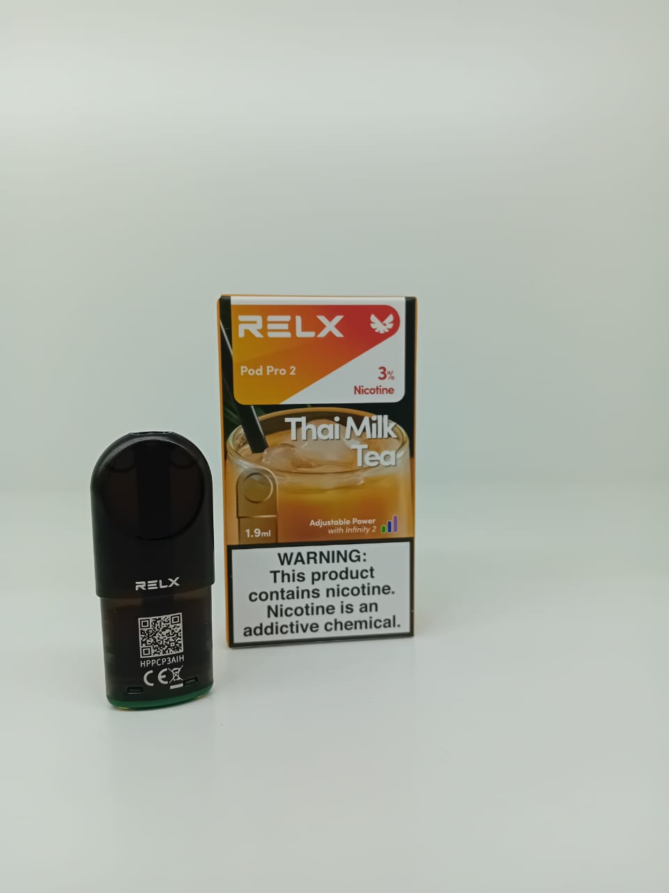 Relx (1x Pod) Pro 2 in Dubai