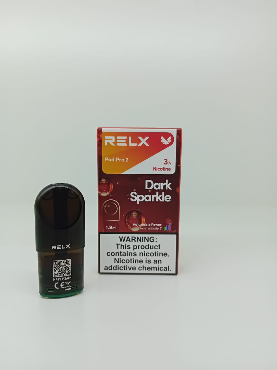 Relx (1x Pod) Pro 2 in Dubai