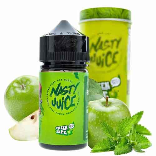 NASTY 60ML E-LIQUID IN DUBAI, UAE