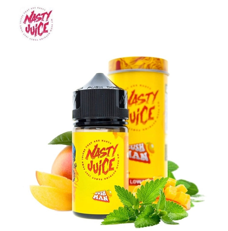 NASTY 60ML E-LIQUID IN DUBAI, UAE