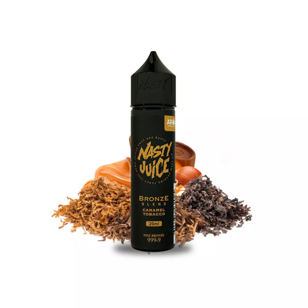 NASTY 60ML E-LIQUID IN DUBAI, UAE