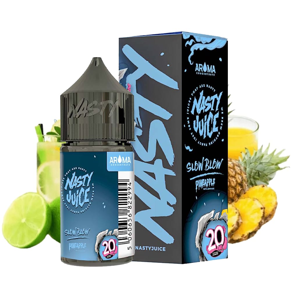 NASTY 60ML E-LIQUID IN DUBAI, UAE