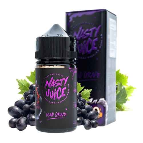 NASTY 60ML E-LIQUID IN DUBAI, UAE