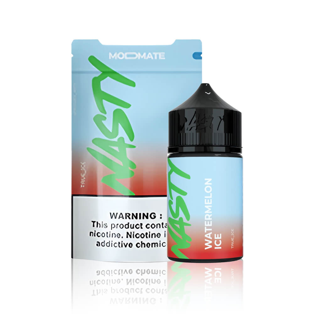 NASTY 60ML E-LIQUID IN DUBAI, UAE