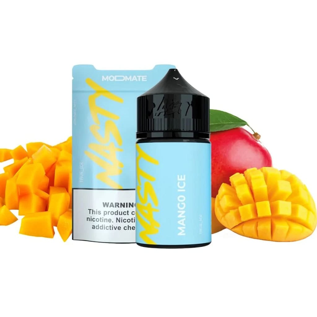 NASTY 60ML E-LIQUID IN DUBAI, UAE