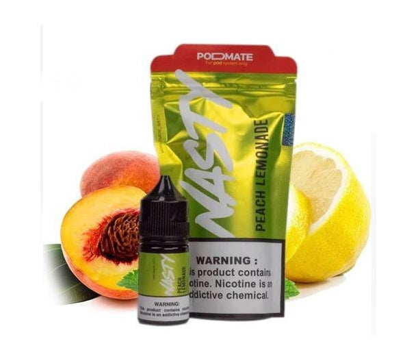 NASTY 60ML E-LIQUID IN DUBAI, UAE