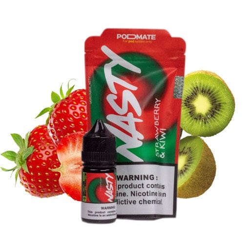 NASTY 60ML E-LIQUID IN DUBAI, UAE
