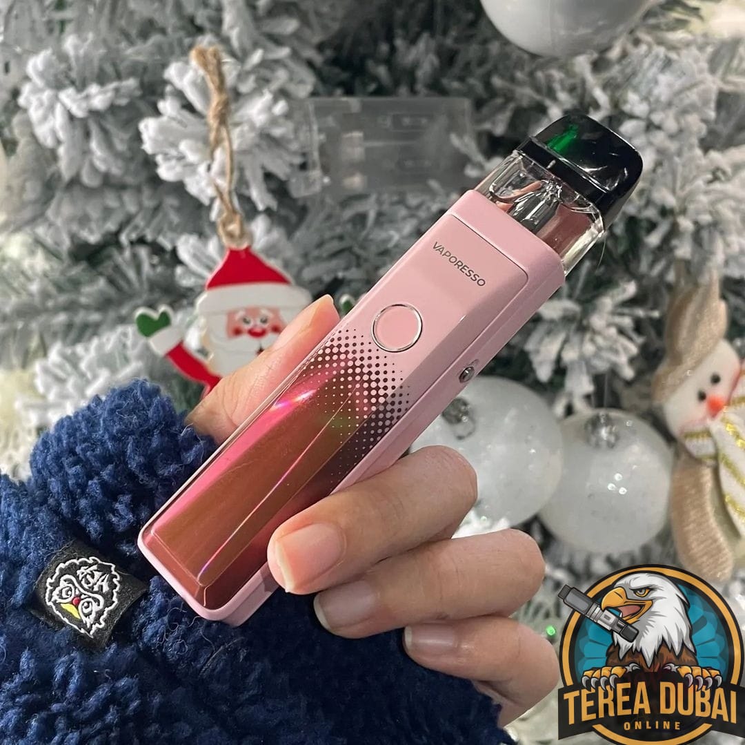 Vaporesso XROS Pro Vape Device in Dubai UAE