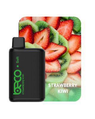 Beco Disposable Vape 6000 Puffs in Dubai, UAE