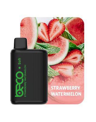 Beco Disposable Vape 6000 Puffs in Dubai, UAE