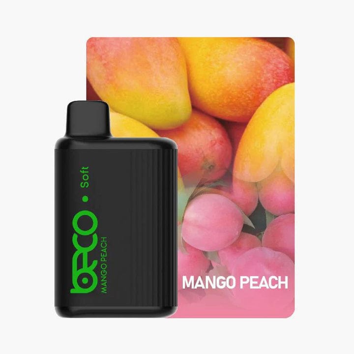 Beco Disposable Vape 6000 Puffs in Dubai, UAE