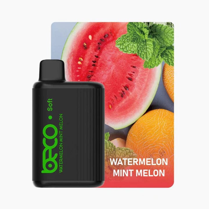 Beco Disposable Vape 6000 Puffs in Dubai, UAE