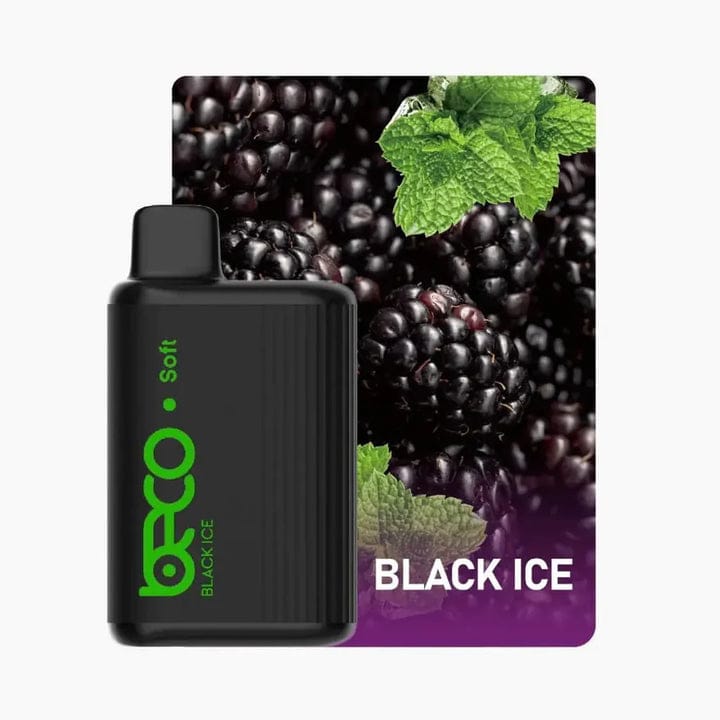 Beco Disposable Vape 6000 Puffs in Dubai, UAE