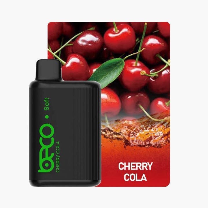 Beco Disposable Vape 6000 Puffs in Dubai, UAE
