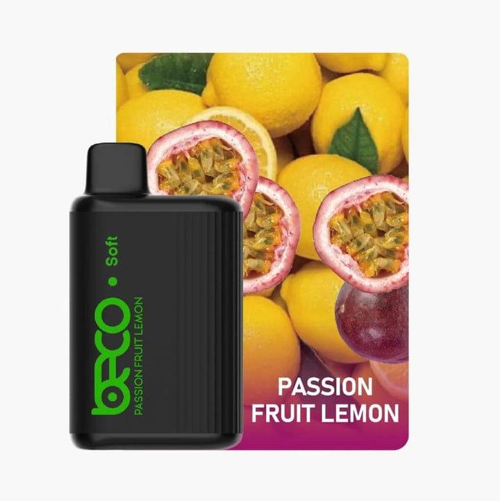 Beco Disposable Vape 6000 Puffs in Dubai, UAE