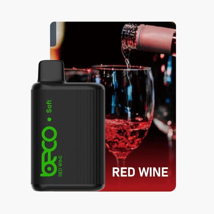 Beco Disposable Vape 6000 Puffs in Dubai, UAE