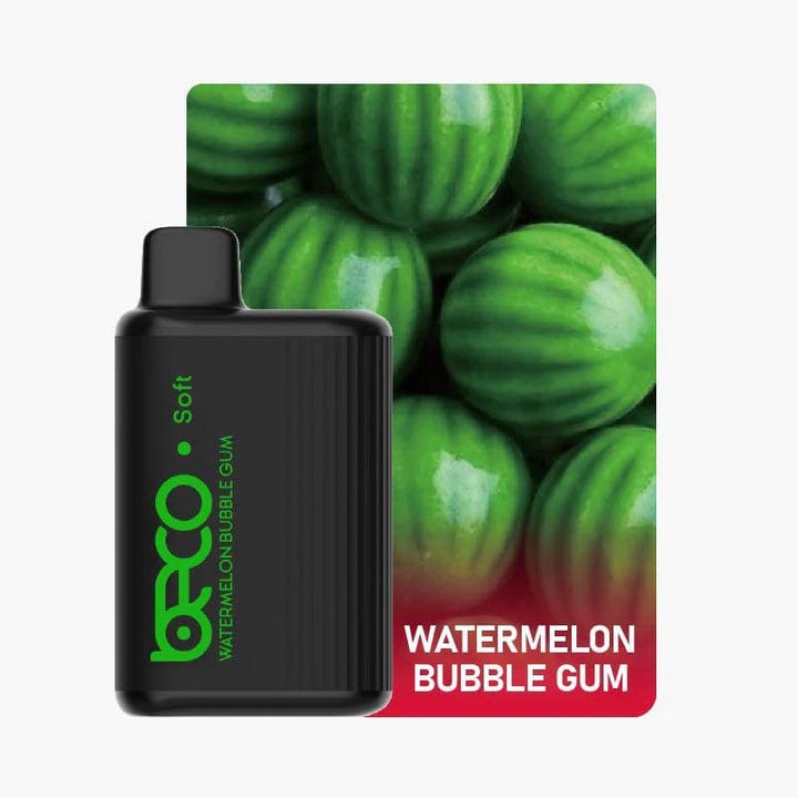 Beco Disposable Vape 6000 Puffs in Dubai, UAE