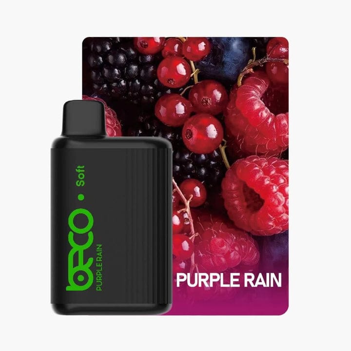 Beco Disposable Vape 6000 Puffs in Dubai, UAE