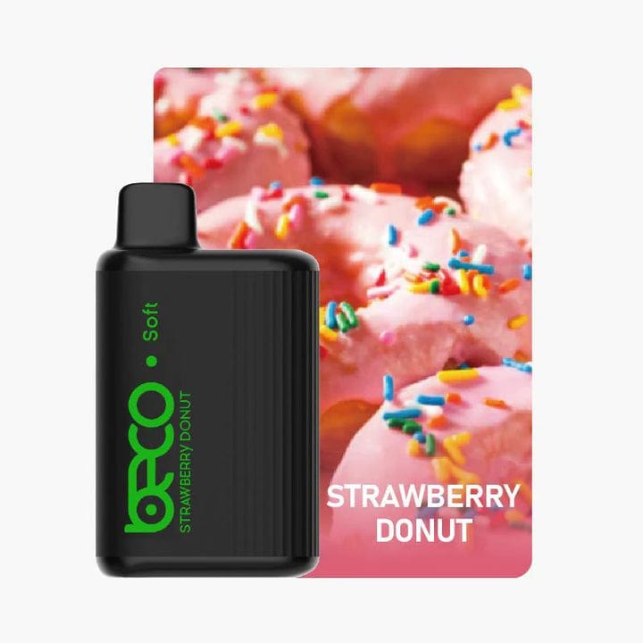 Beco Disposable Vape 6000 Puffs in Dubai, UAE