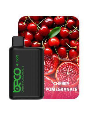 Beco Disposable Vape 6000 Puffs in Dubai, UAE