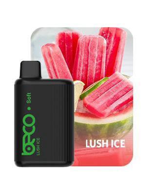Beco Disposable Vape 6000 Puffs in Dubai, UAE