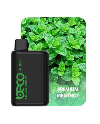 Beco Disposable Vape 6000 Puffs in Dubai, UAE