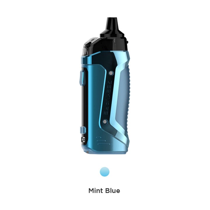 GEEK VAPE B60 AEGIS BOOST 2 VAPE DEVICE