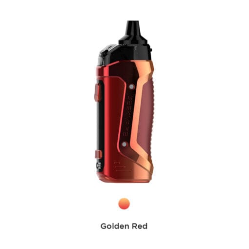 GEEK VAPE B60 AEGIS BOOST 2 VAPE DEVICE