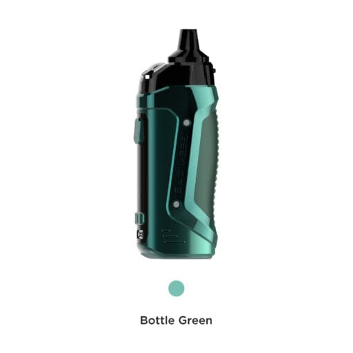 GEEK VAPE B60 AEGIS BOOST 2 VAPE DEVICE