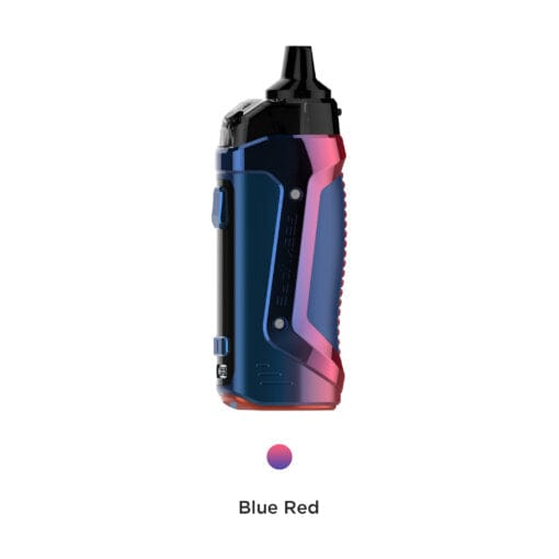 GEEK VAPE B60 AEGIS BOOST 2 VAPE DEVICE