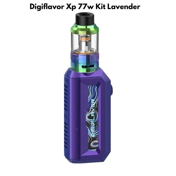 Geekvape Digiflavor XP 77W Vape Kit – Best in Dubai, UAE