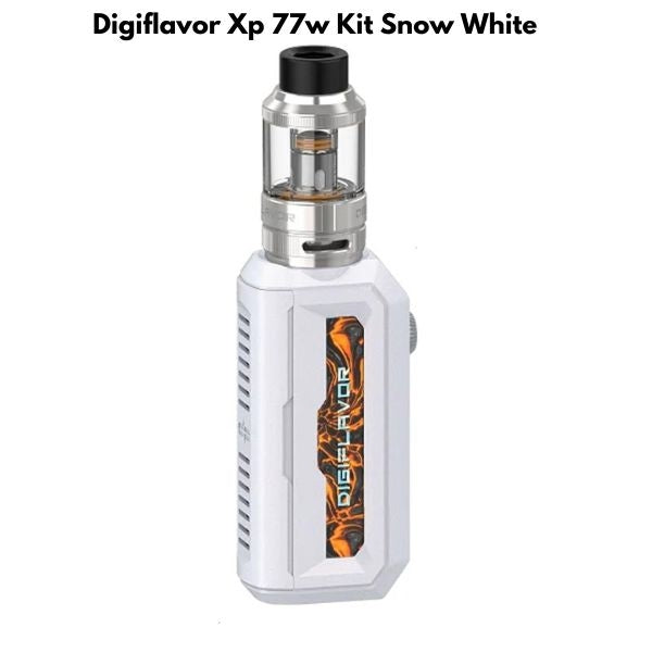 Geekvape Digiflavor XP 77W Vape Kit – Best in Dubai, UAE
