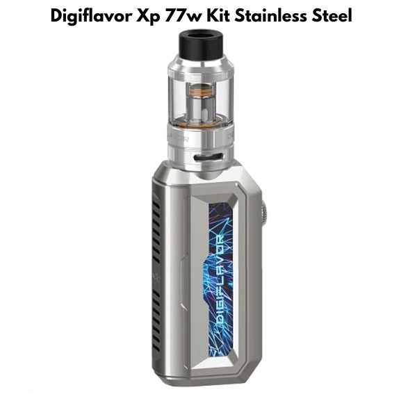 Geekvape Digiflavor XP 77W Vape Kit – Best in Dubai, UAE