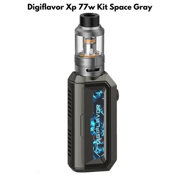 Geekvape Digiflavor XP 77W Vape Kit – Best in Dubai, UAE